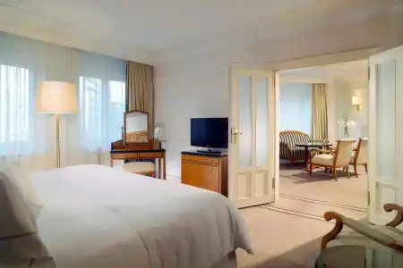 The Westin Grand Berlin - 185