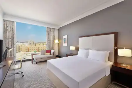 DoubleTree by Hilton Doha - Al Sadd - 3