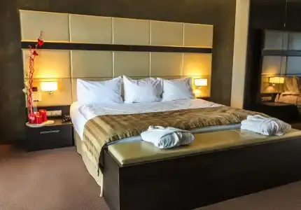Bartolomeo Best River Resort - 46