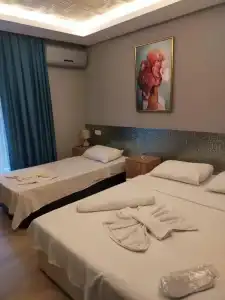 Akdeniz Apart - 121