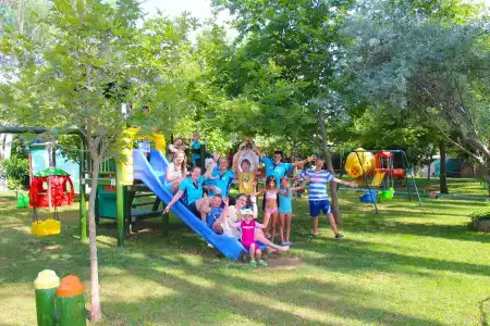 Gardenia Beach - All Inclusive - 16