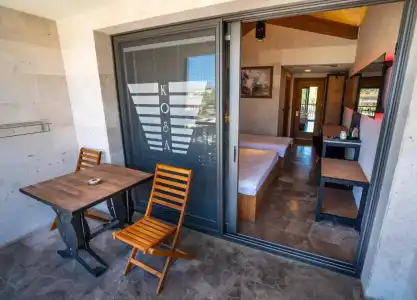 Kosa Otel Çeşme - 66