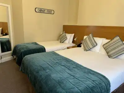 The Windermere, London - 8