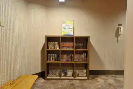 Dormy Inn Matsumoto Natural Hot Spring - 21