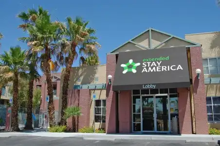 Extended Stay America Suites - Las Vegas - Valley View - 0
