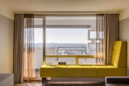 Four Points by Sheraton Munich Arabellapark - 61