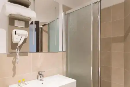 B&B Roma Pietralata Tiburtina - 30