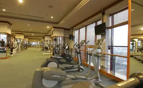 Renai Kota Bahru (formerly known as The Grand Renai) - 15