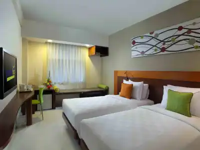 PrimeBiz Kuta - 2