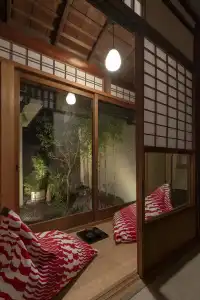THE MACHIYA Kamiumeya - 4
