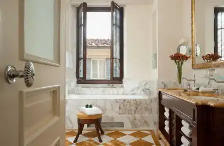 Four Seasons Firenze - 40