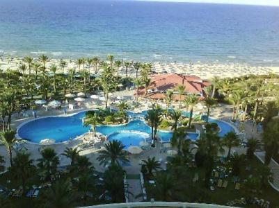 Riadh Palms- Resort & Spa - 9