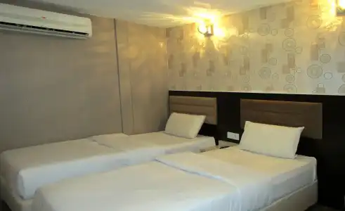 StarQ Bukit Bintang - 25