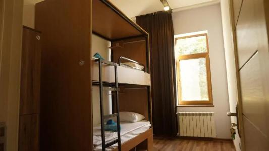 Central Hostel - 21