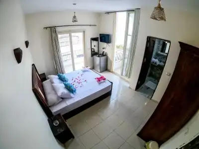 Amigo Dahab - 7