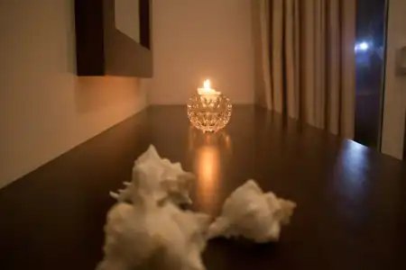 The Suite 262 - 3