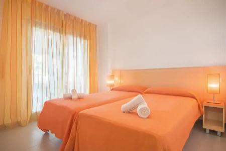 Apartamentos Hipocampos - 82