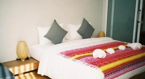 Silver Beach Resort - 83