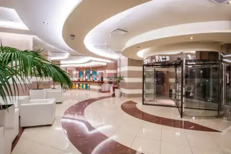 Konstantinos Palace - 16