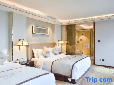 Wyndham Grand Plaza Royale Huayu Chongqing - 10