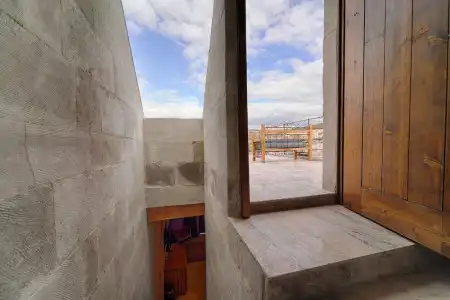 Concept Cave House - 19