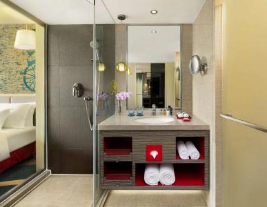 Radisson Collection Hyland Shanghai - 39