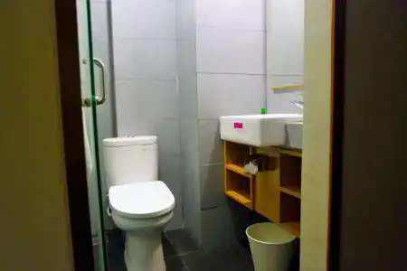 Maple Jakarta - 7