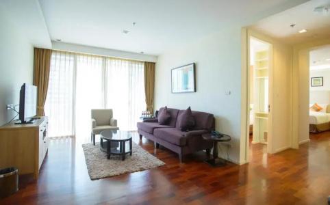 GM Serviced Apartment - 32