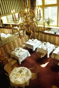 Rembrandtplein B&B - 17