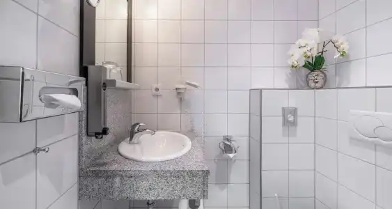 Plaza Inn Heidehof - 88