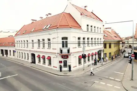 Citys Rūdninkai - 0