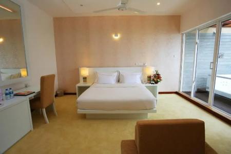 Randholee Resort & Spa - 55