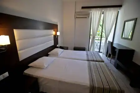 Sivila -Afandou Rodos - 4