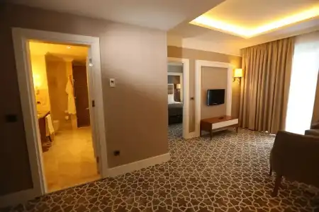 Alusso Thermal & Spa - 6
