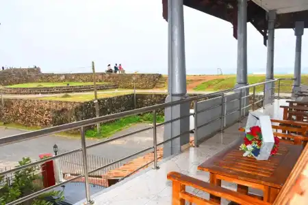 Rampart View Guest House - 61