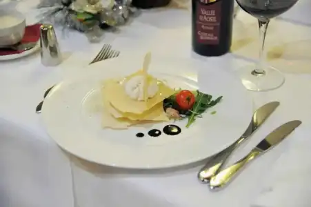 Maison Tissiere et Cuisine - 6