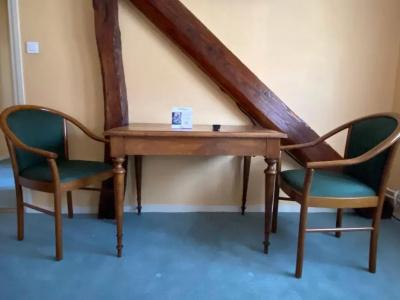 The Originals Boutique, Hôtel Terminus - 92