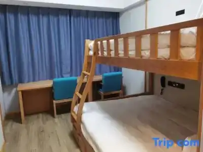 City Beach Resort - 50