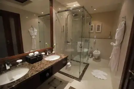 Concorde Doha - 40