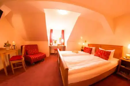 LutherEisenacher Hof - Ringhotel - 25