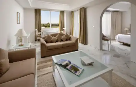 Ramada Plaza Tunis - 98