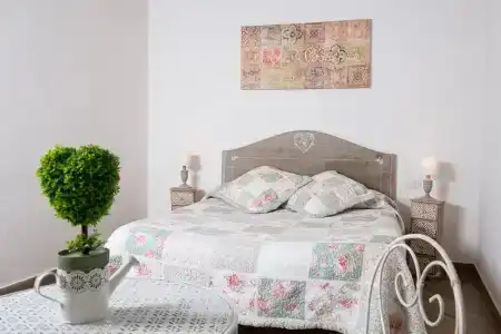 Maison la Mitra - Dimore Partenopee - 23