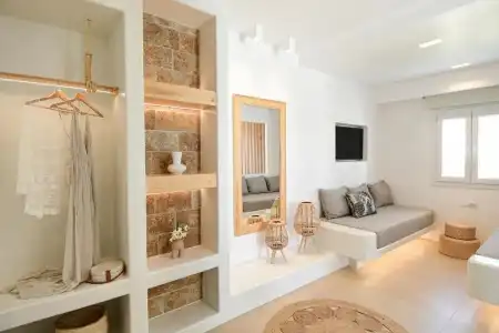 Ios Art Studios & Luxury Apartments - 32