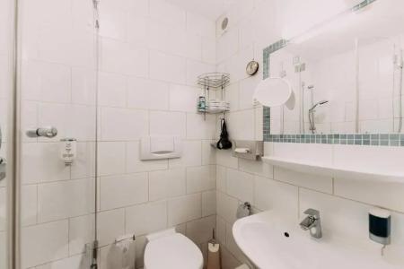 Schwarzwald-Pension Kräutle - 43