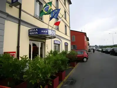 Della Volta - 18