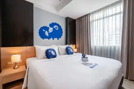 Kokotel Bangkok Dheva Thonglor - 22