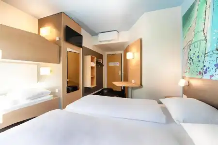 B&B Chemnitz - 21