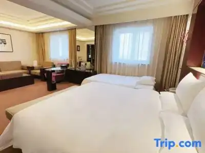 Grand Skylight Catic Beijing - 96