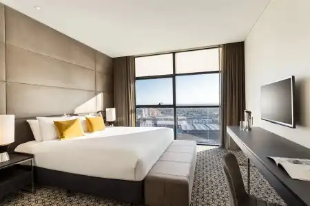 Fraser Suites Sydney - 8
