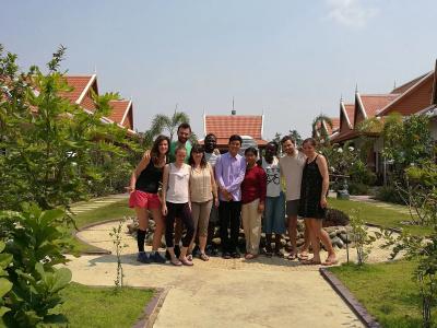 Ravorn Villa Boutique - 19